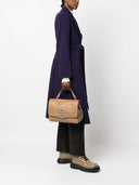 Zanellato postina S Bolso de cuero diario