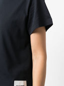 Jil Sander Plus 3 Pack Logo Organic Cotton T Shirt