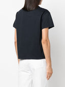 Jil Sander Plus 3 Pack Logo Organic Cotton T Shirt