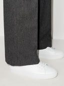 Axel Arigato Clean 90 Leather Sneakers