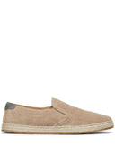 Brunello Cucinelli Suede Leather Slip On
