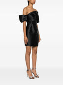 Solace London Edda Mini Dress