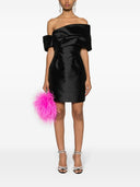 Solace London Edda Mini Dress