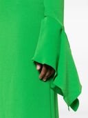 Solace London Amalie Maxi Dress
