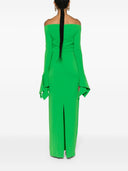 Solace London Amalie Maxi Dress