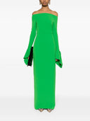 Solace London Amalie Maxi Dress