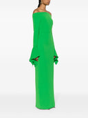 Solace London Amalie Maxi Dress