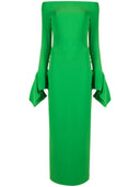 Solace London Amalie Maxi Dress