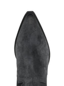 伊莎贝尔·马兰特·丹维（Isabel Marant Denvee）绒面革皮靴