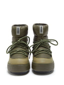 Moon Boot Mtrack Low Nylon Snow Boots