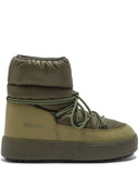 Moon Boot Mtrack Low Nylon Snow Boots