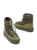 Moon Boot Mtrack Low Nylon Snow Boots
