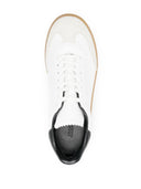 Sneakers en cuir Isabel Marant Bryce