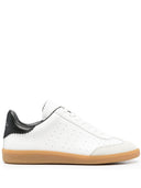 Sneakers en cuir Isabel Marant Bryce