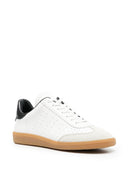 Sneakers en cuir Isabel Marant Bryce