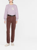 Marant Etoile Marisans Cotton Crewneck Jumper