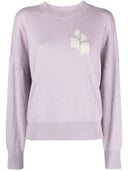 Marant Etoile Marisans Cotton Crewneck Jumper