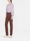 Marant Etoile Marisans Cotton Crewneck Jumper