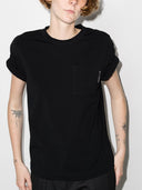 Maglietta in cotone Brunello Cucinelli