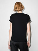 Maglietta in cotone Brunello Cucinelli