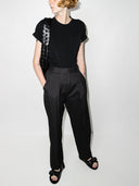 Maglietta in cotone Brunello Cucinelli