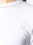 Brunello Cucinelli Cotton T Shirt