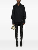 La camicia di tela paracadute Attico