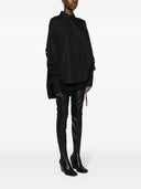 La camicia di tela paracadute Attico