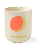 Assouline Moon Paradise Candle