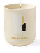 Assouline Gstaad Glam Candle