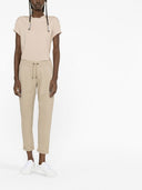 Brunello Cucinelli Cotton T Shirt