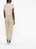 Brunello Cucinelli Cotton T Shirt