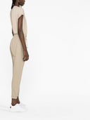 Brunello Cucinelli Cotton T Shirt