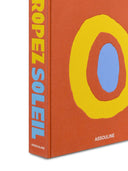 Libro Assouline St.Tropez Soleil