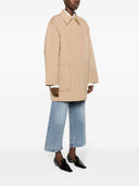 Veste matelassée présisante du Toteme