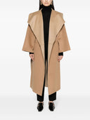 Toteme Pre Wool And Cashmere Blend Coat