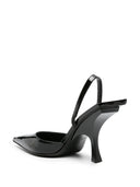 The Attico Ester Slingback Pumps