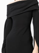 Solace London Arden Maxi Dress