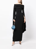 Solace London Arden Maxi Dress