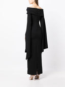Solace London Arden Maxi Dress