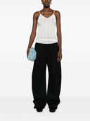 Khaite Mona Cotton Top