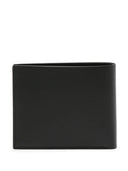 Jil Sander Logo Leather Wallet