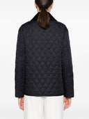 Giacca trapuntata Burberry