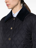 Giacca trapuntata Burberry