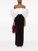 Solace London Filippa Maxi Dress