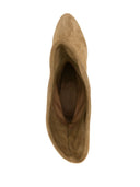 Isabel Marant Reachi Suede Leather Boots