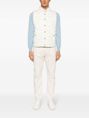 Brunello Cucinelli Nylon Padded Vest