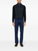 Brunello Cucinelli Italian Fit Cotton Trousers