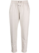 Brunello Cucinelli Cotton Joggers