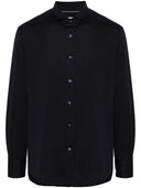 Brunello Cucinelli Cotton Shirt